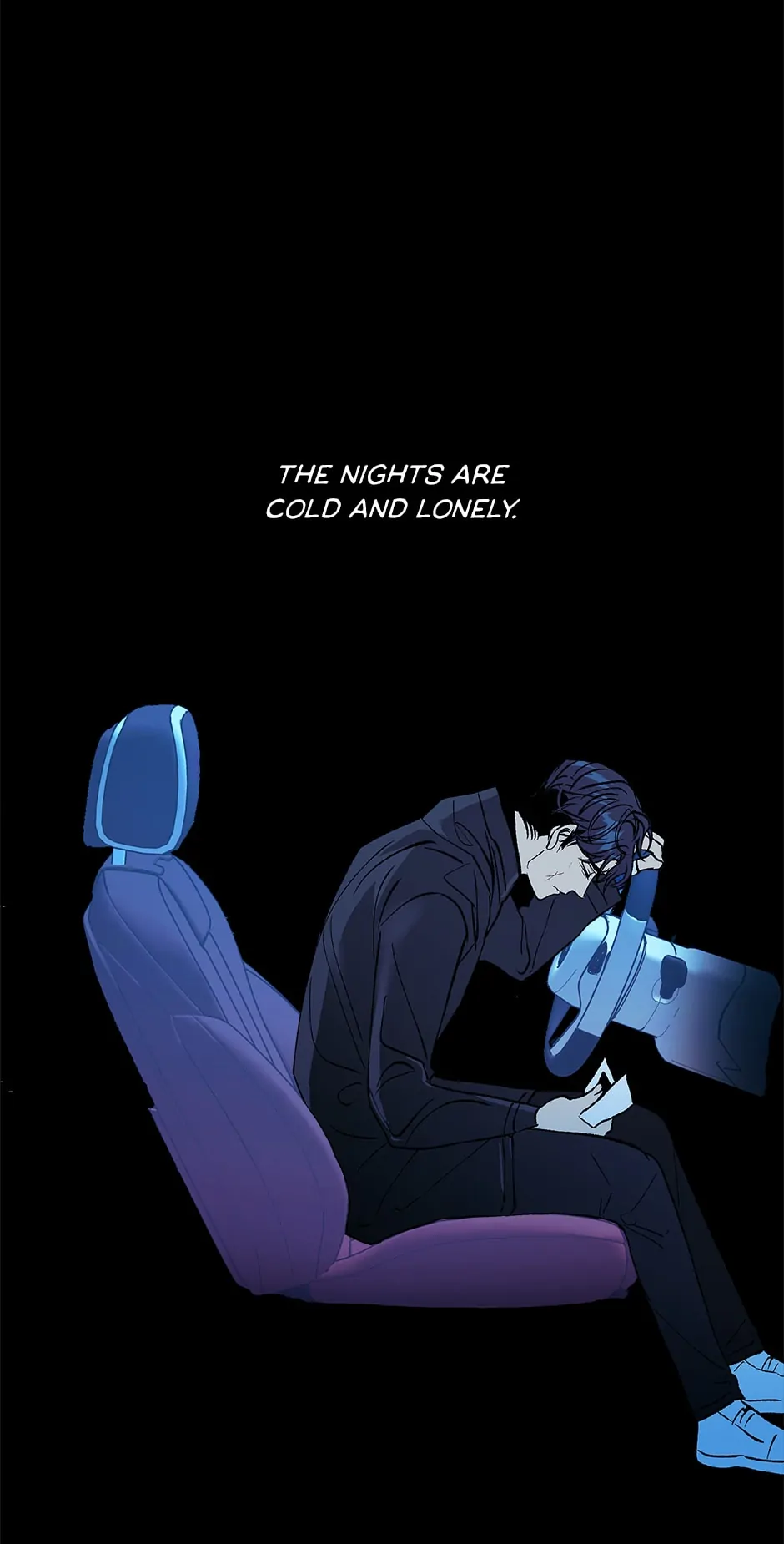 The End of the World chapter 38 page 45