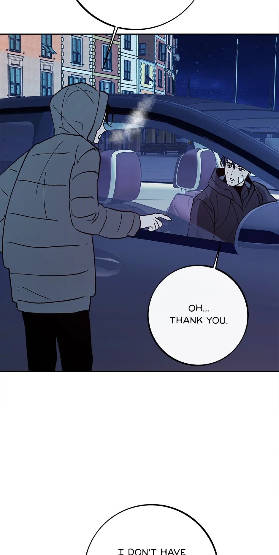 The End of the World chapter 38 page 48