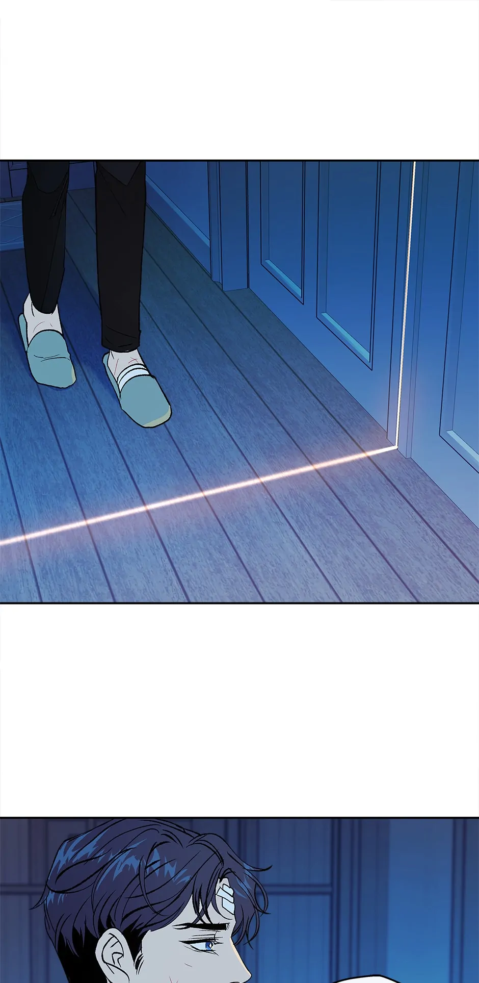 The End of the World chapter 38 page 56