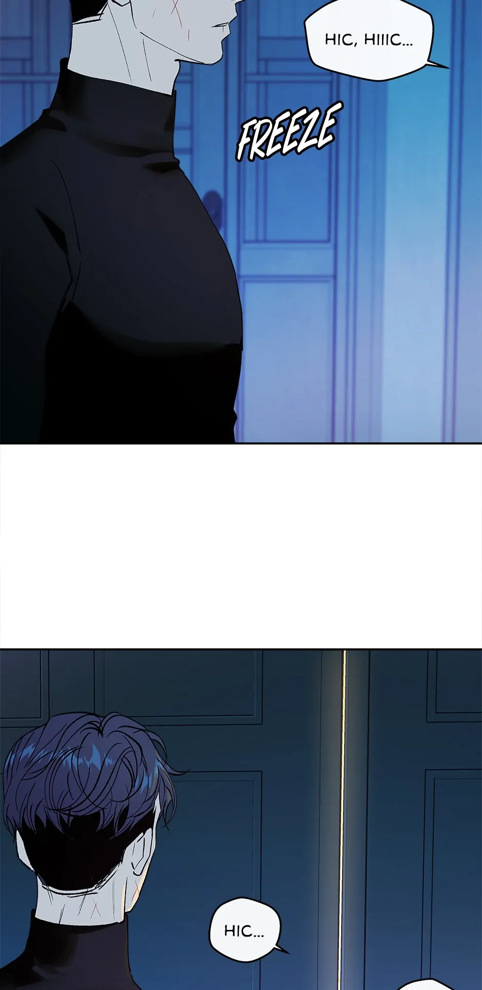The End of the World chapter 38 page 57