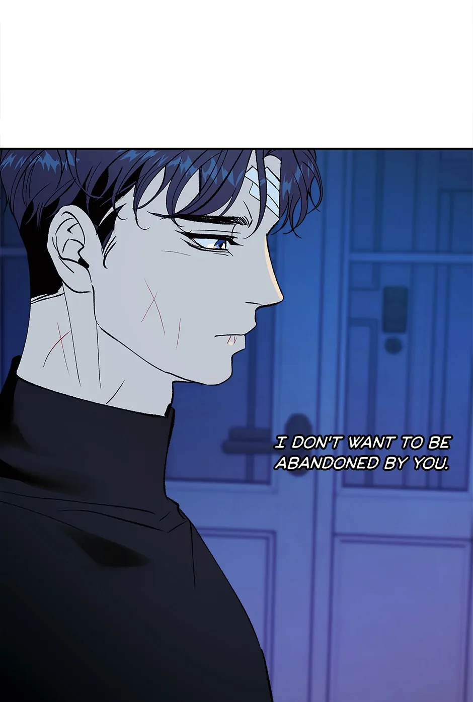 The End of the World chapter 38 page 63