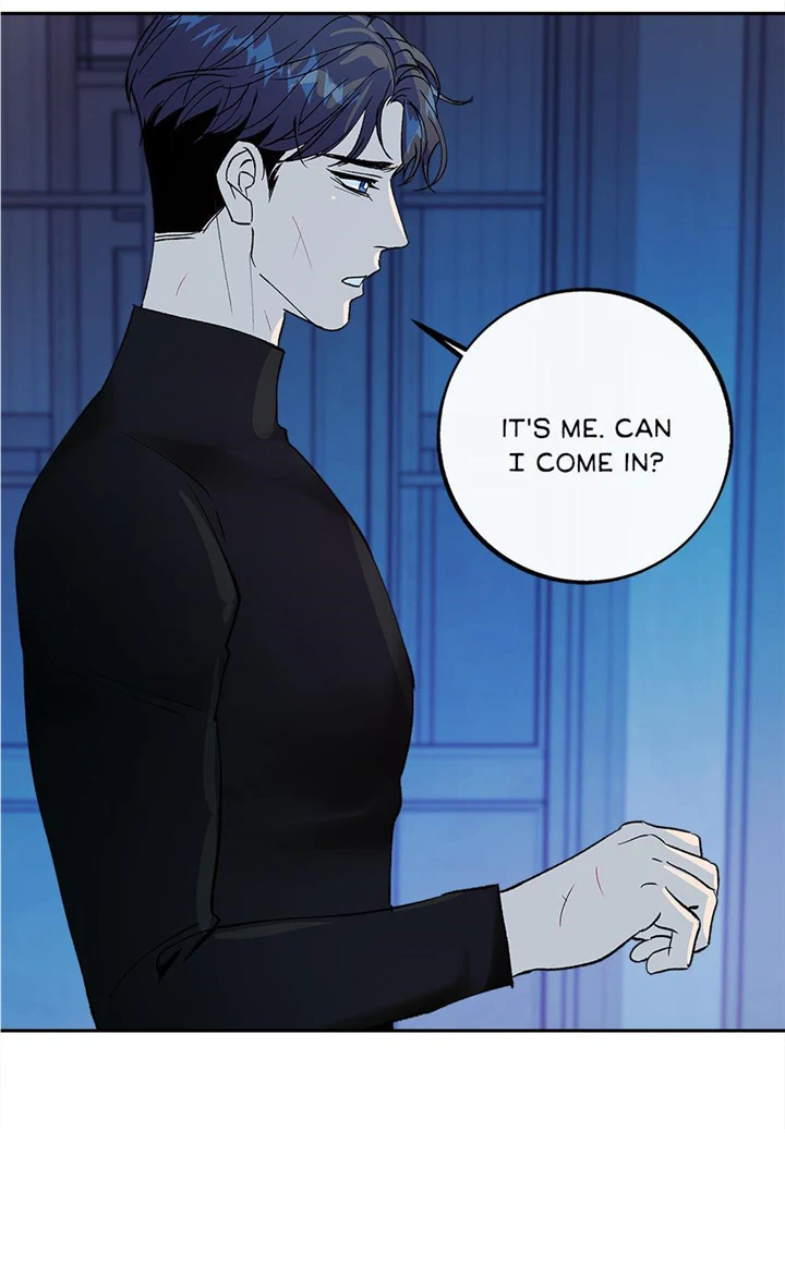 The End of the World chapter 39 page 2
