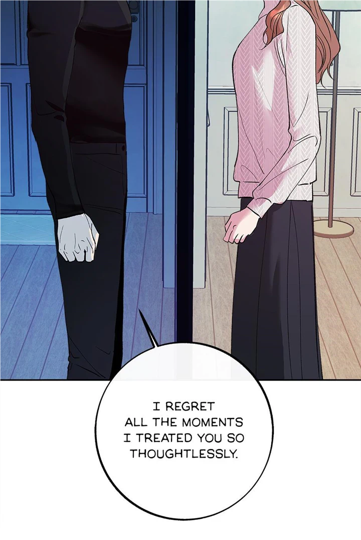The End of the World chapter 39 page 6