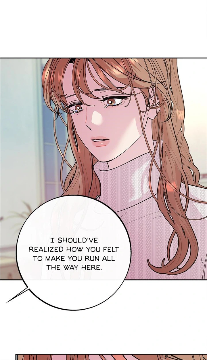 The End of the World chapter 39 page 7