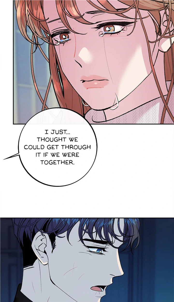 The End of the World chapter 39 page 8