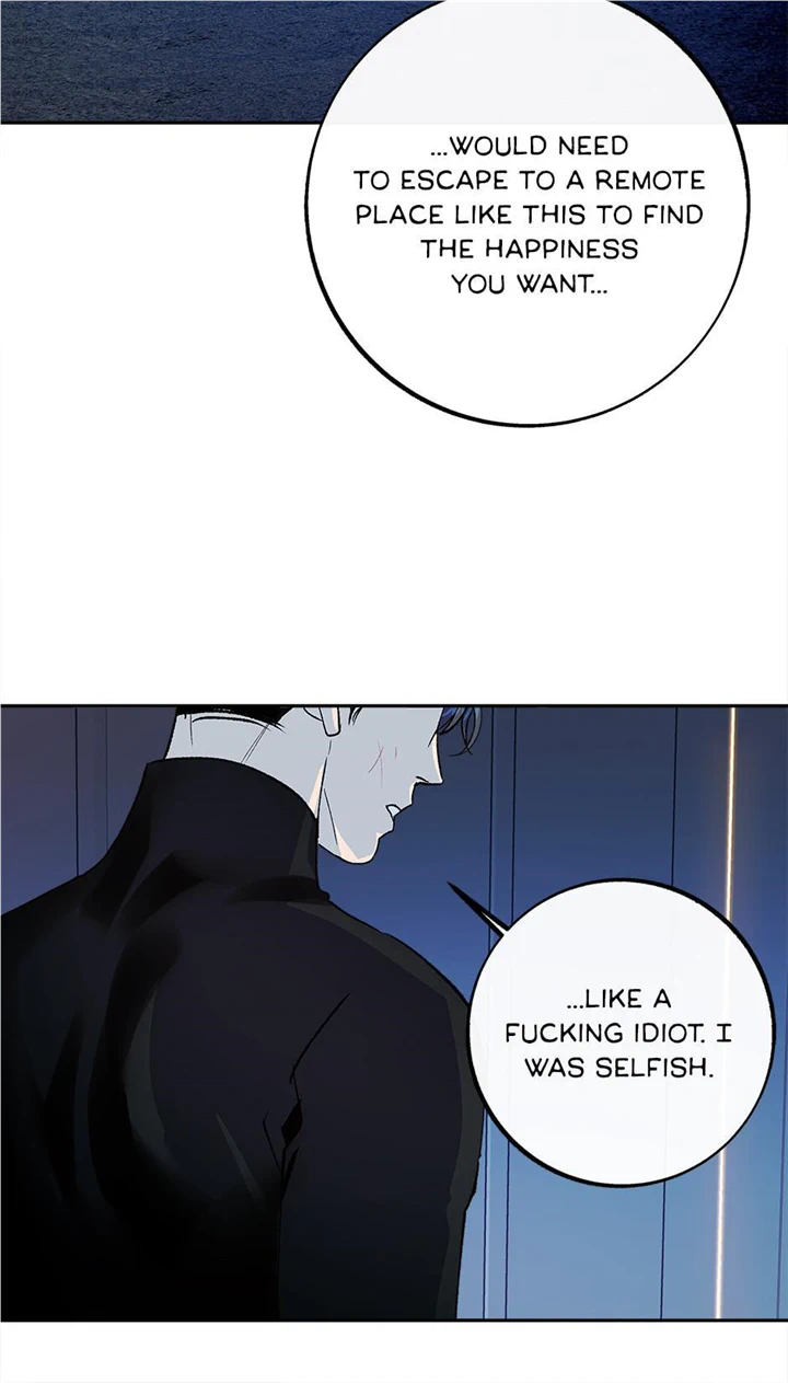 The End of the World chapter 39 page 12
