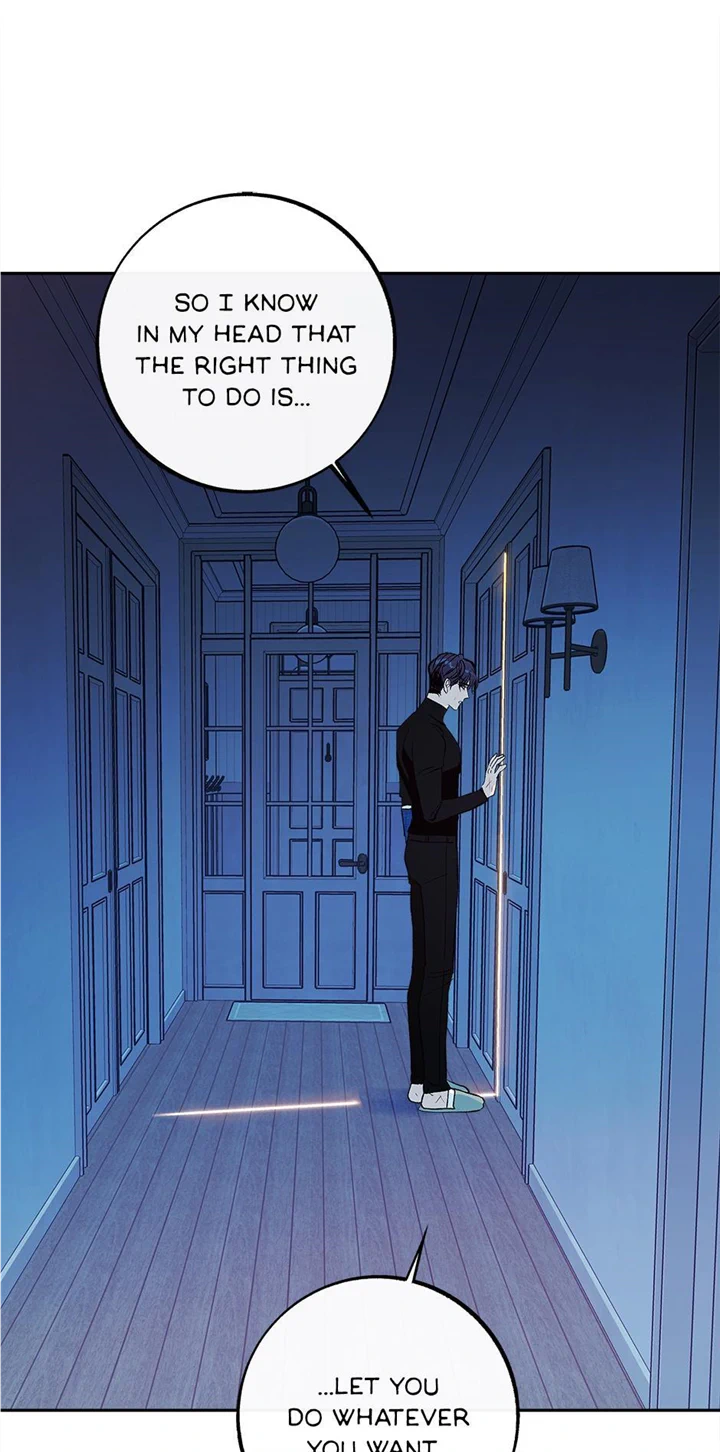 The End of the World chapter 39 page 16
