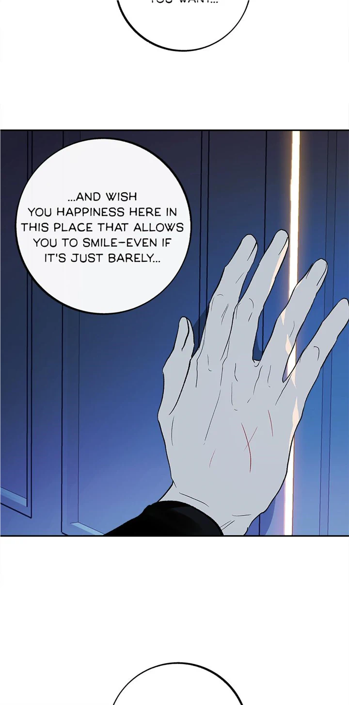 The End of the World chapter 39 page 17