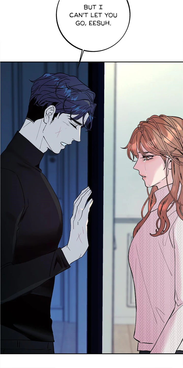 The End of the World chapter 39 page 18