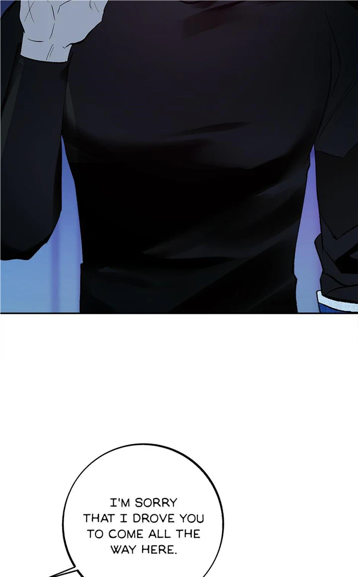The End of the World chapter 39 page 20