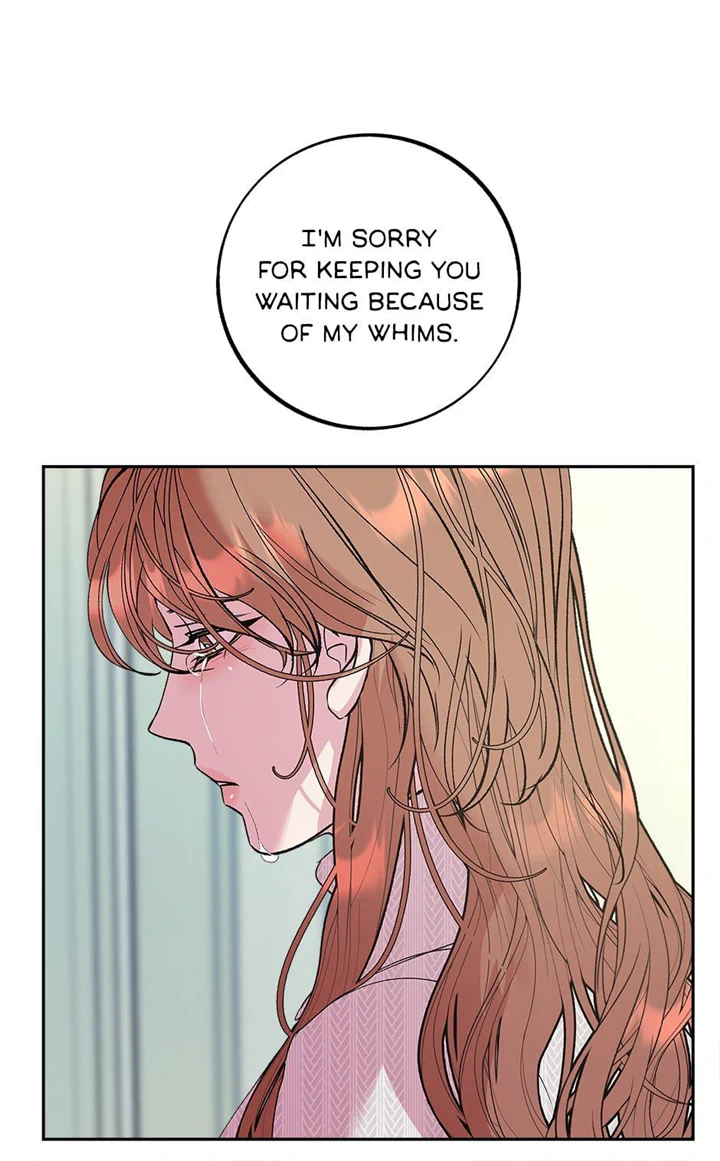 The End of the World chapter 39 page 22