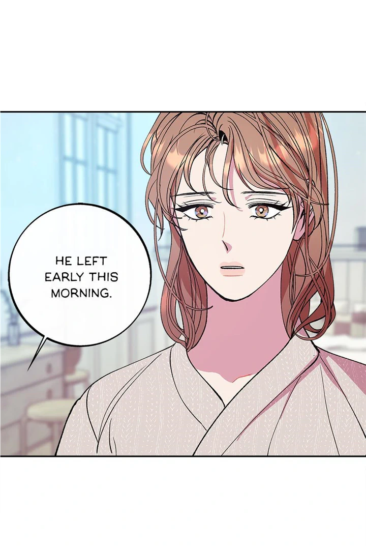 The End of the World chapter 39 page 30