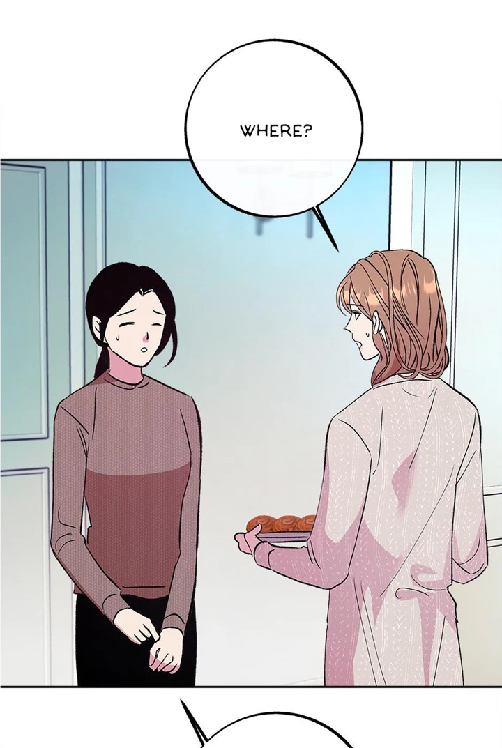 The End of the World chapter 39 page 31