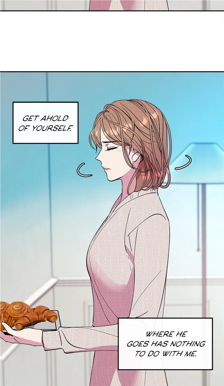 The End of the World chapter 39 page 34