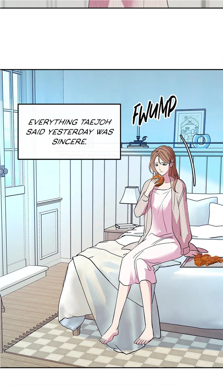 The End of the World chapter 39 page 35