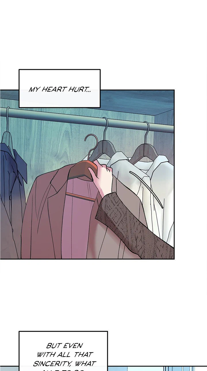 The End of the World chapter 39 page 36