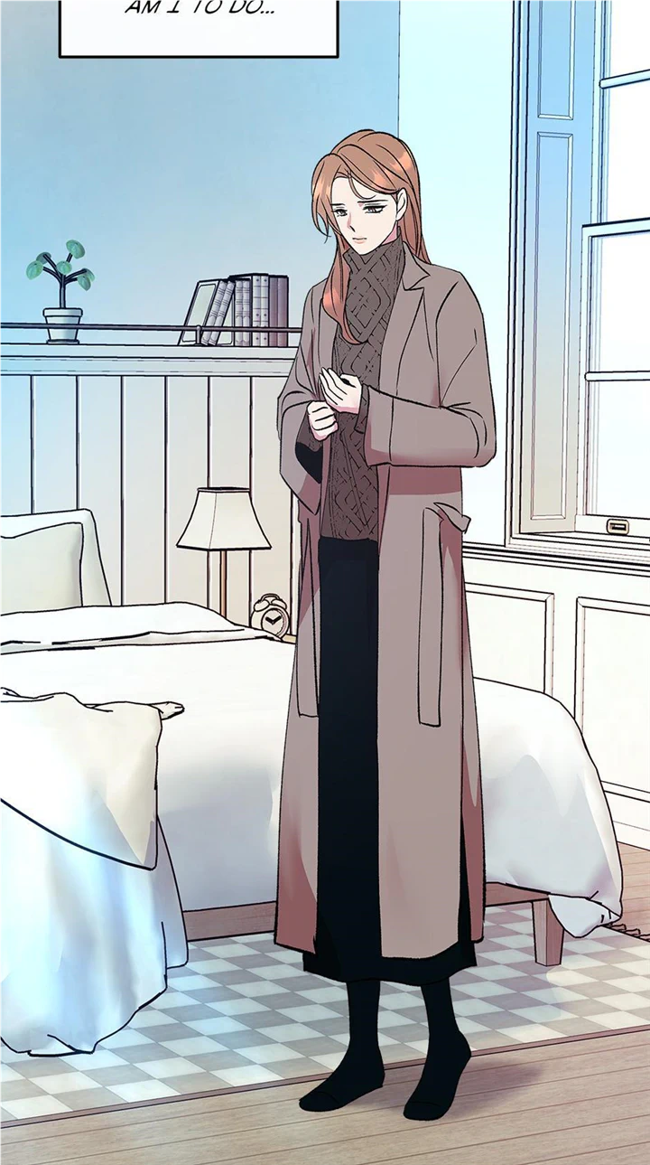 The End of the World chapter 39 page 37