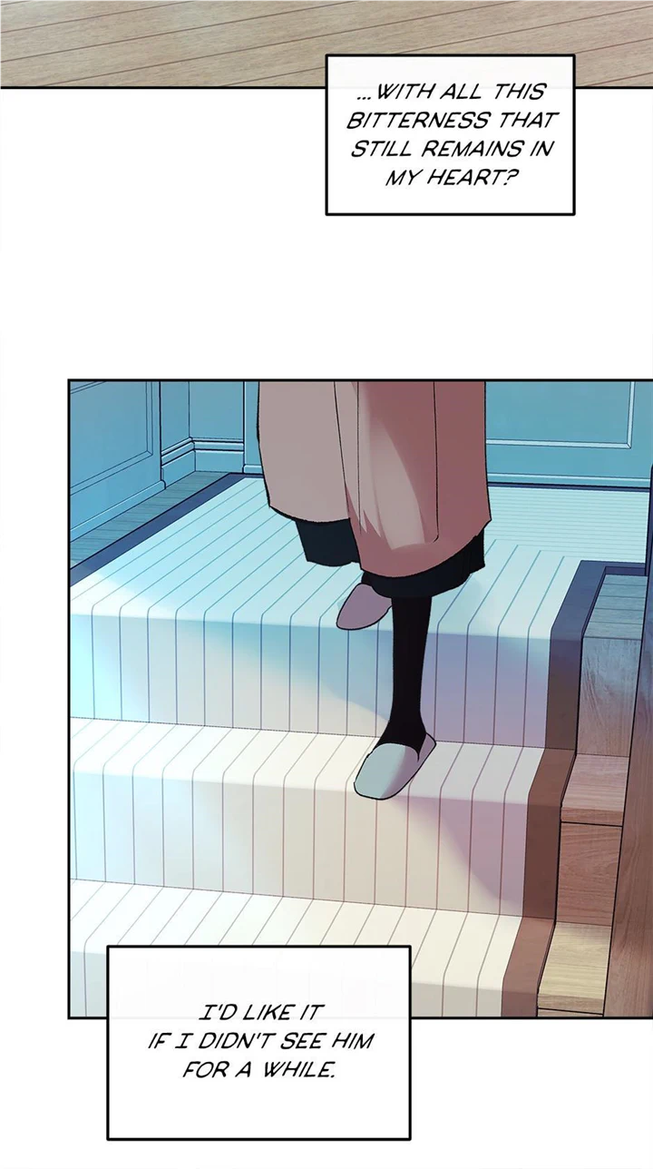 The End of the World chapter 39 page 38