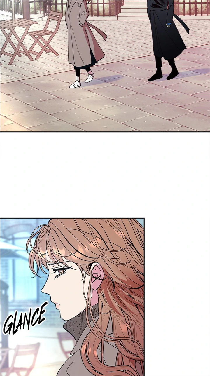 The End of the World chapter 39 page 43