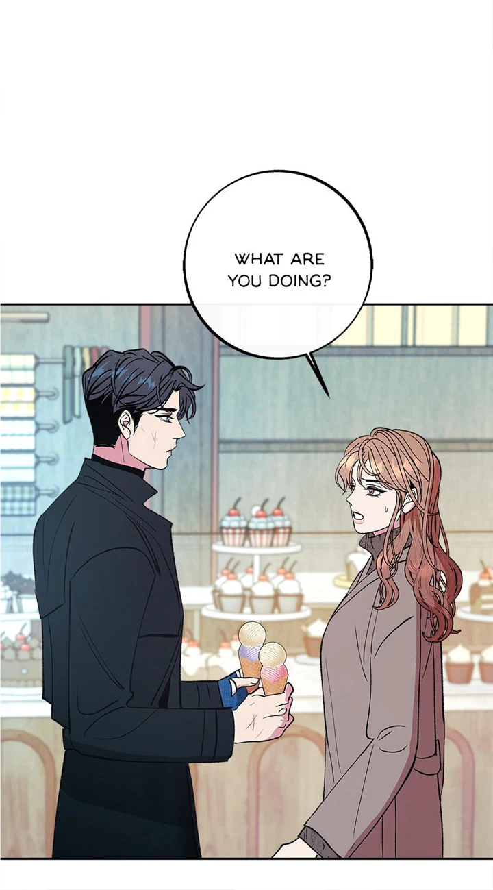 The End of the World chapter 39 page 48