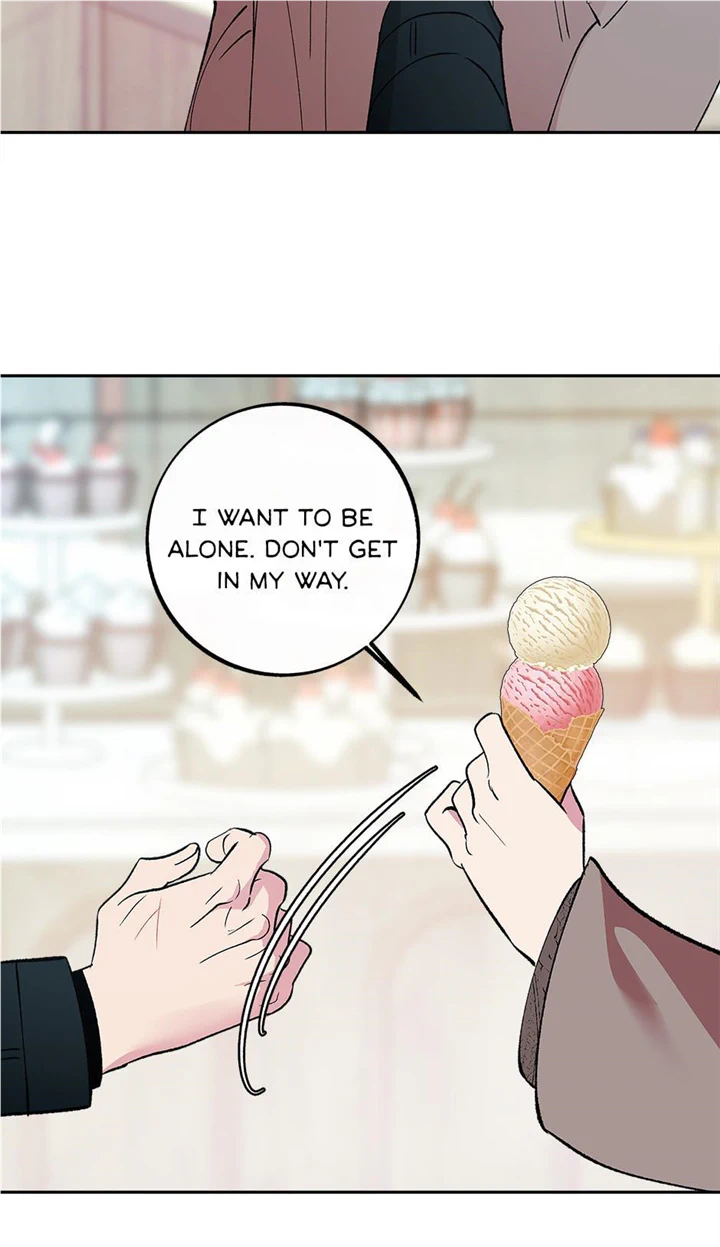 The End of the World chapter 39 page 51