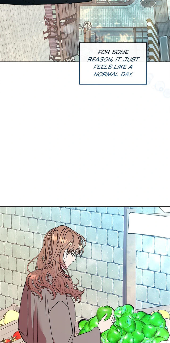 The End of the World chapter 39 page 57