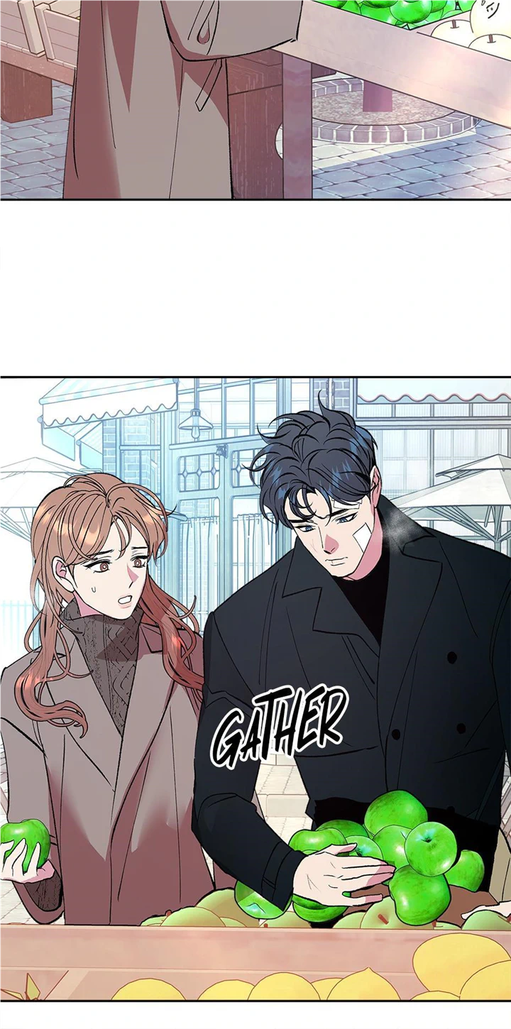 The End of the World chapter 39 page 58