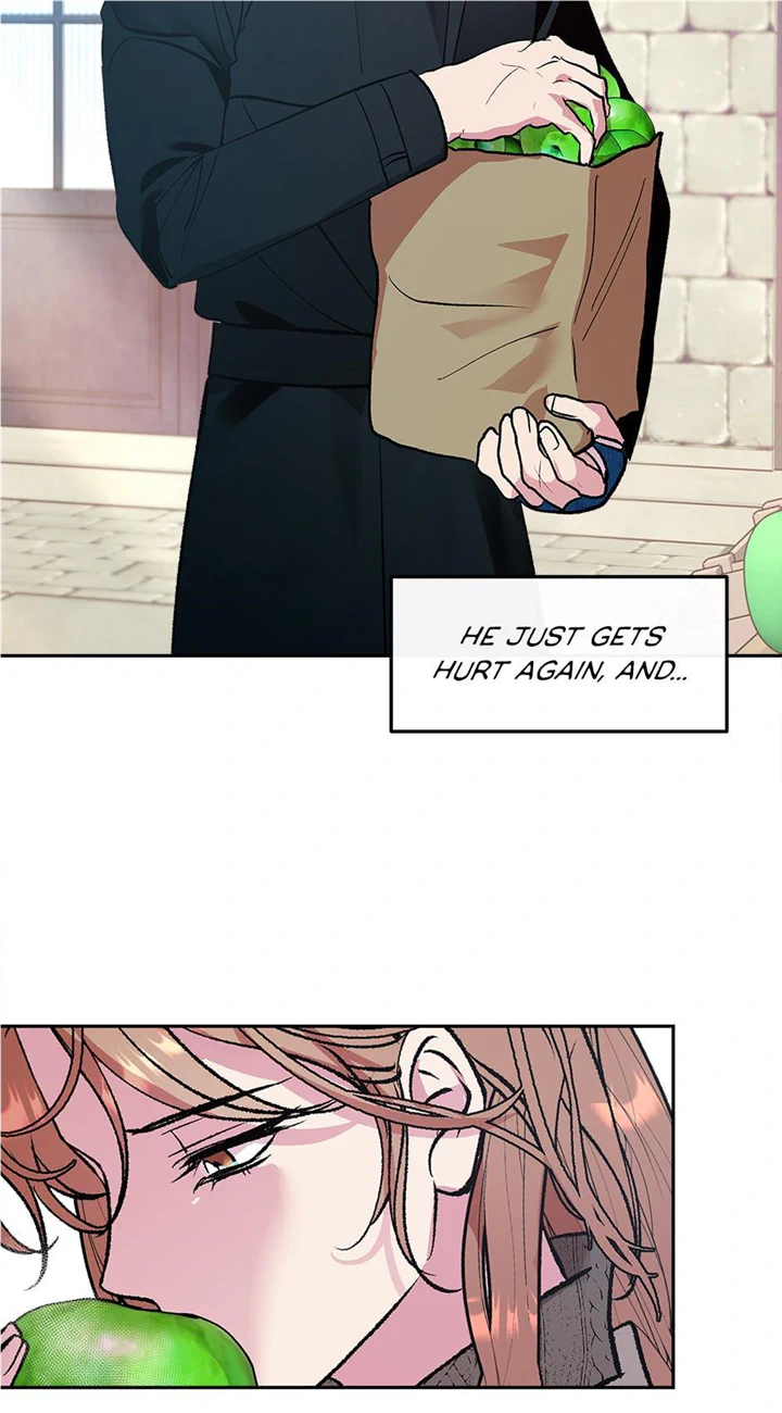 The End of the World chapter 39 page 64