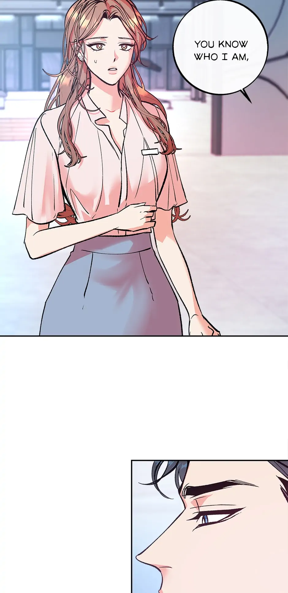 The End of the World chapter 4 page 10
