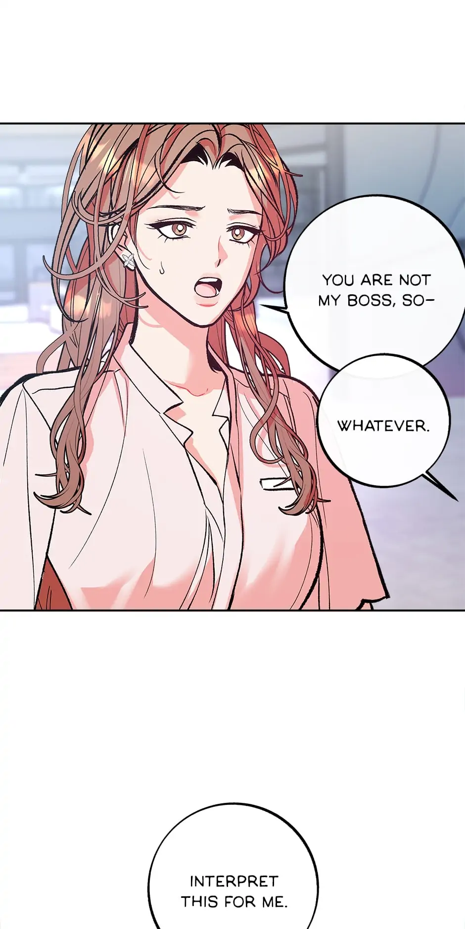 The End of the World chapter 4 page 13