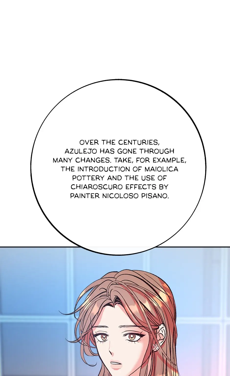 The End of the World chapter 4 page 25