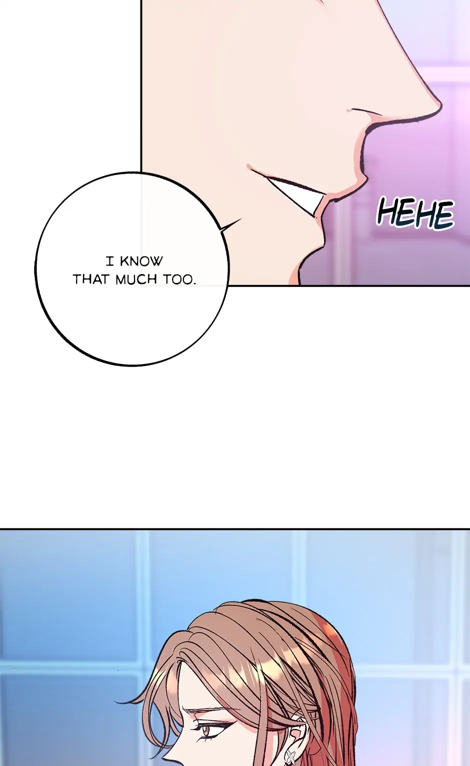 The End of the World chapter 4 page 27