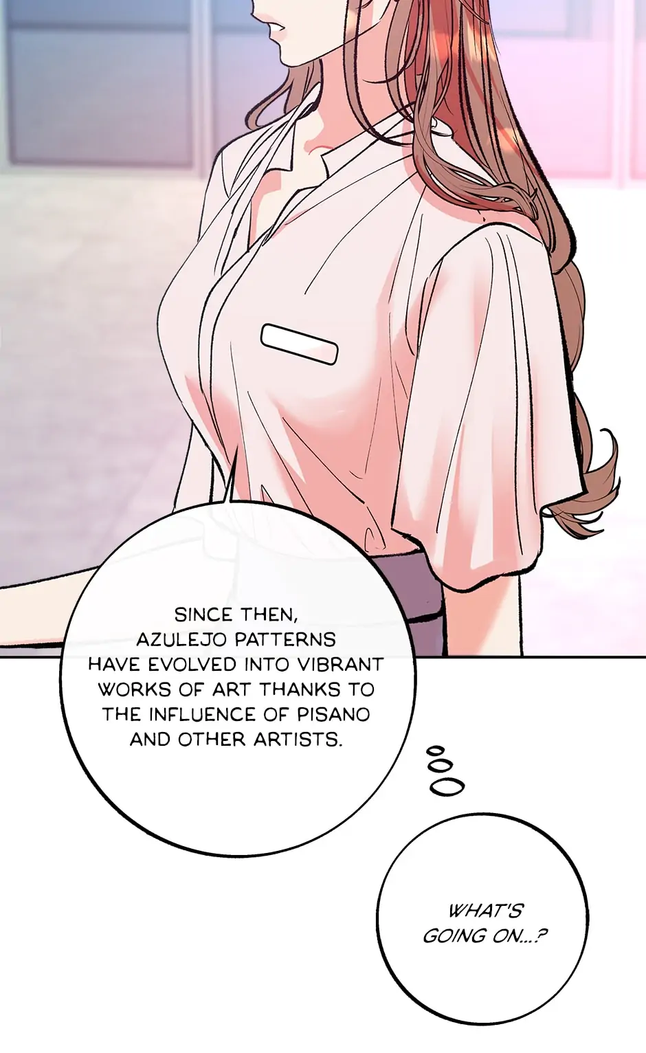 The End of the World chapter 4 page 28