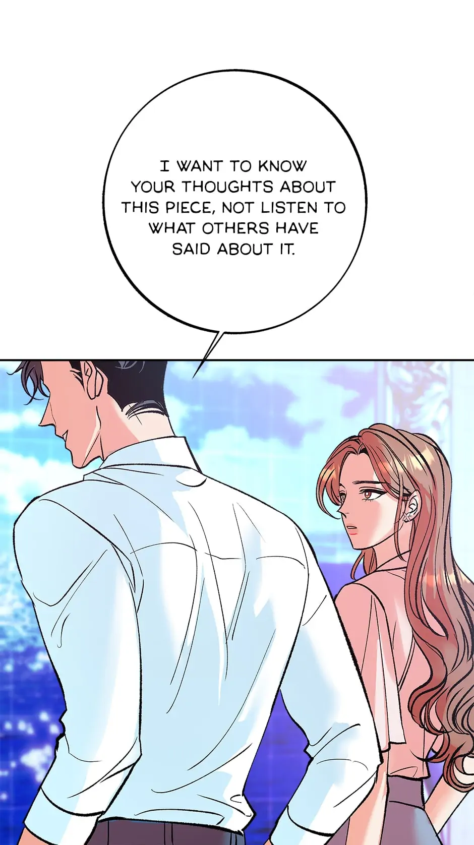 The End of the World chapter 4 page 30