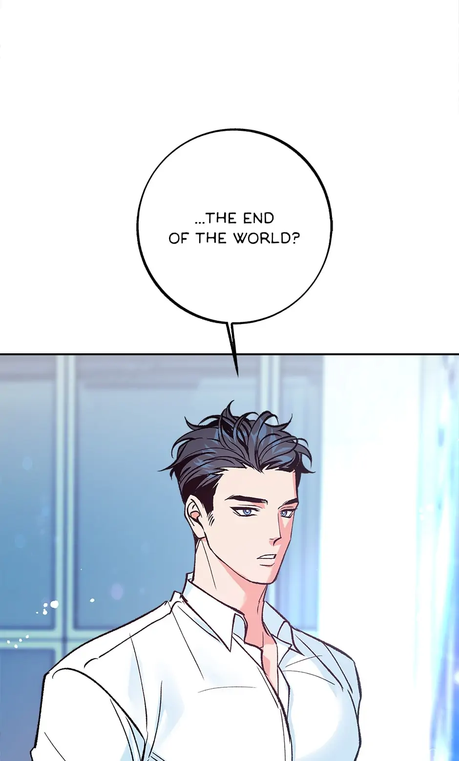 The End of the World chapter 4 page 39