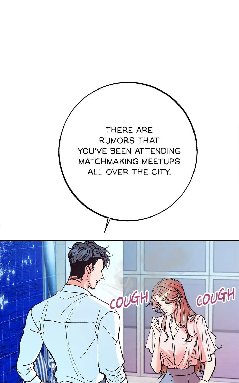The End of the World chapter 4 page 51