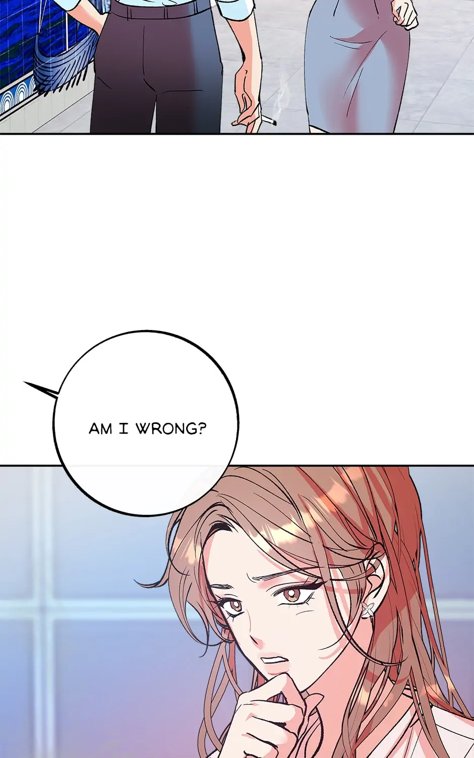 The End of the World chapter 4 page 52