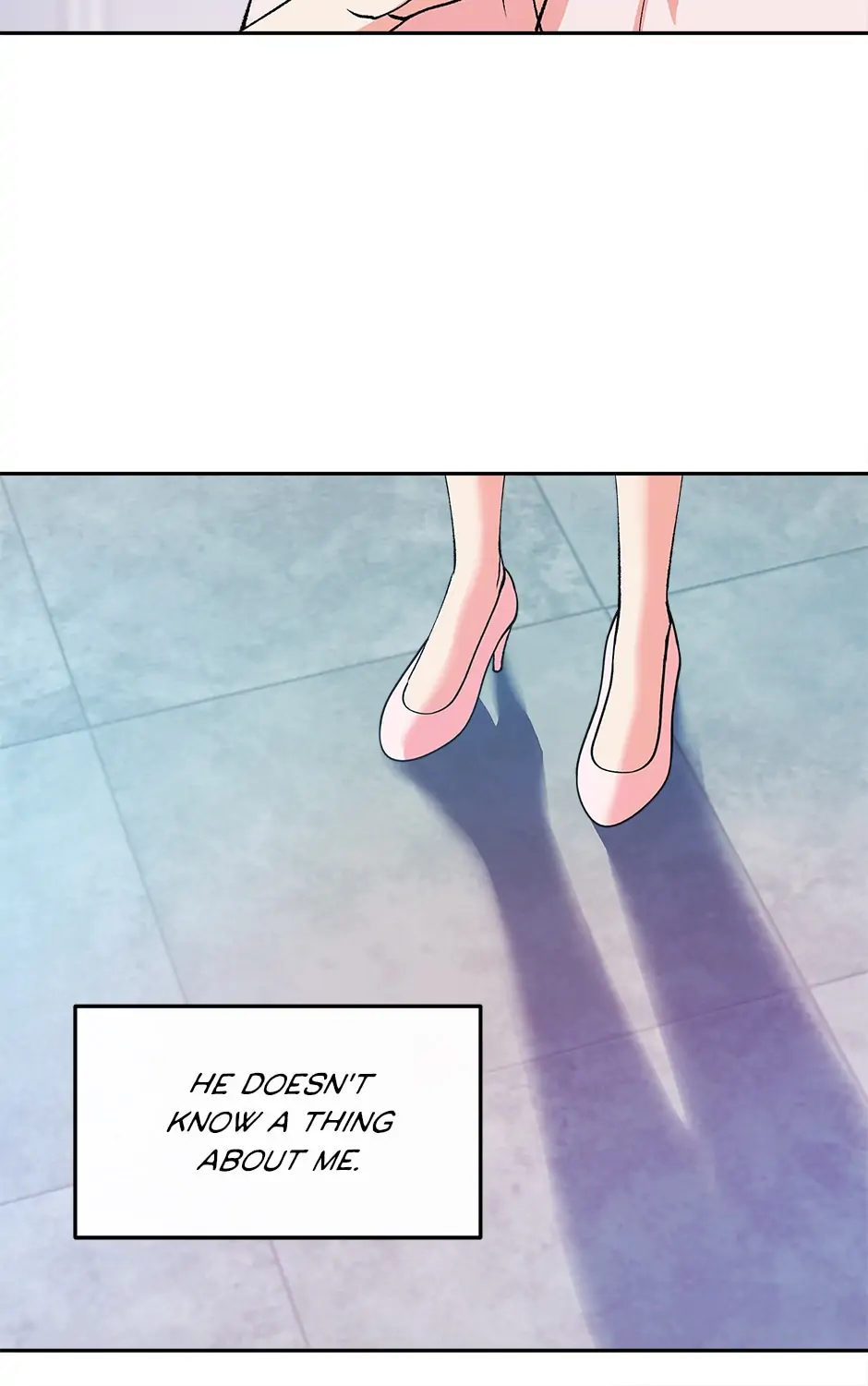 The End of the World chapter 4 page 54