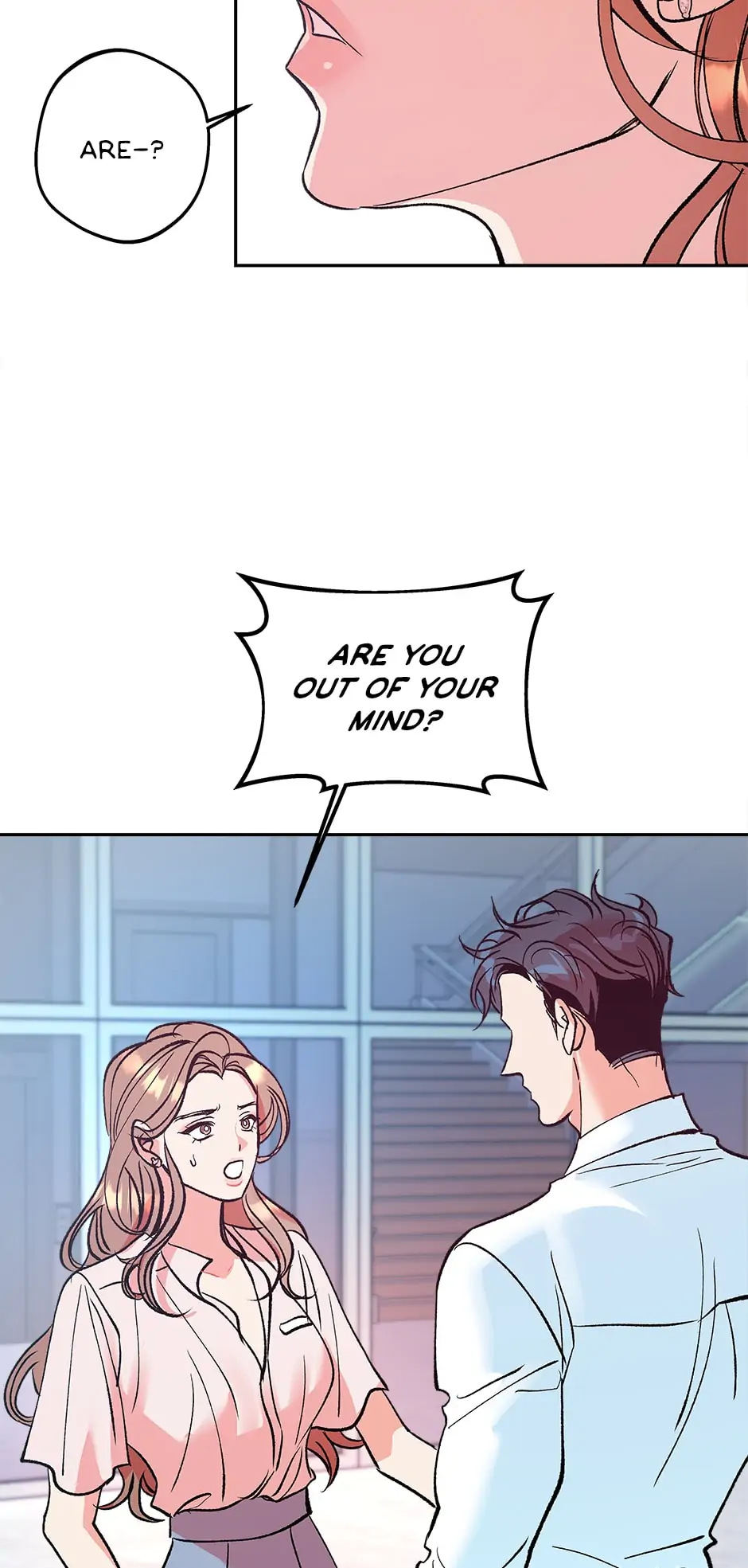 The End of the World chapter 4 page 63
