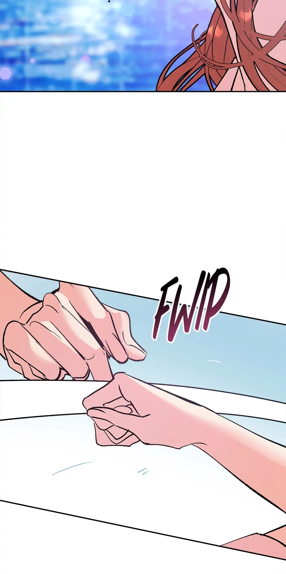 The End of the World chapter 4 page 68