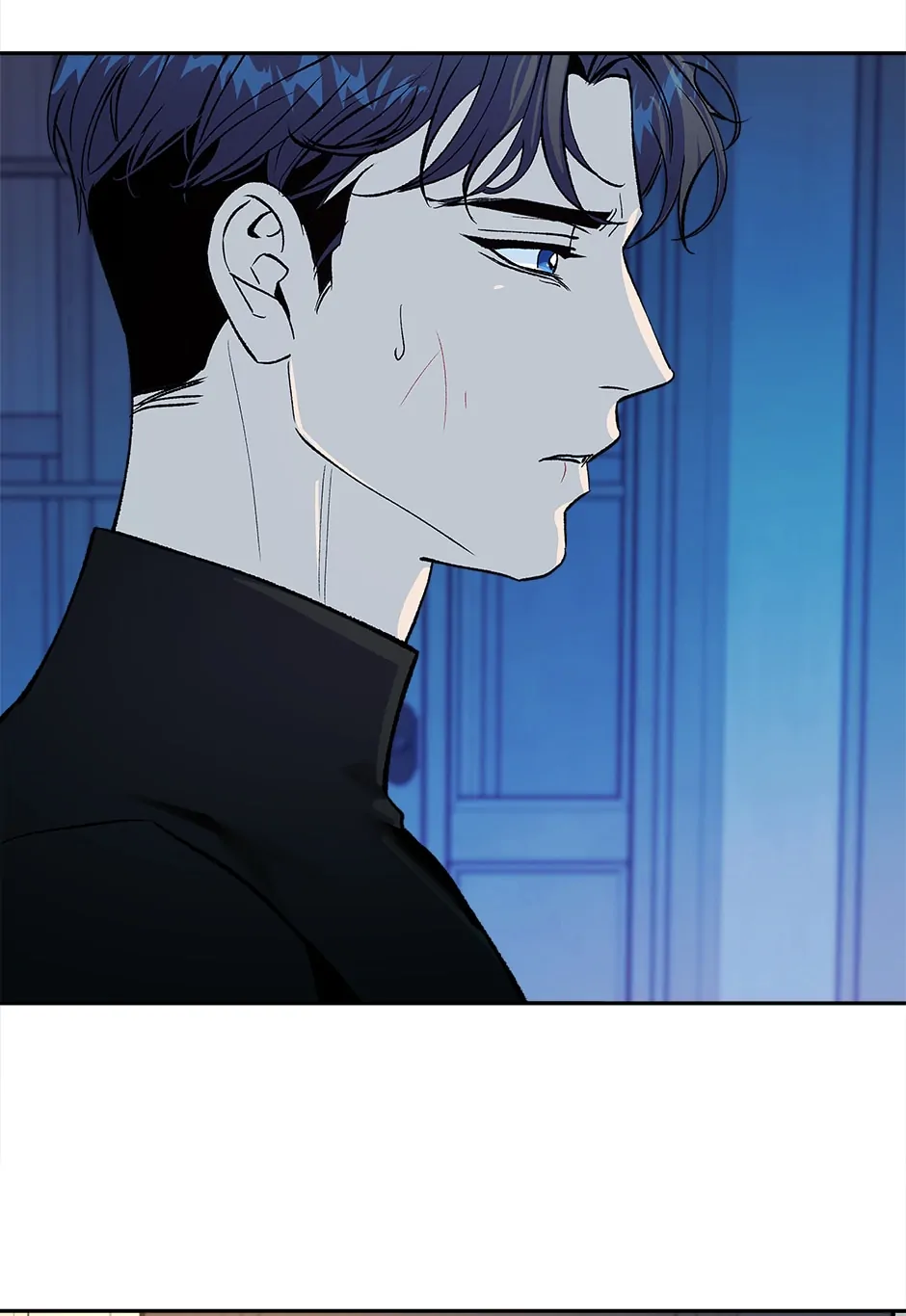 The End of the World chapter 40 page 8