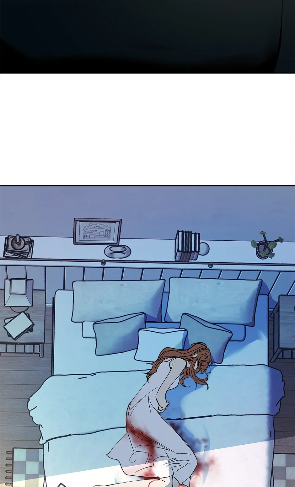The End of the World chapter 40 page 11