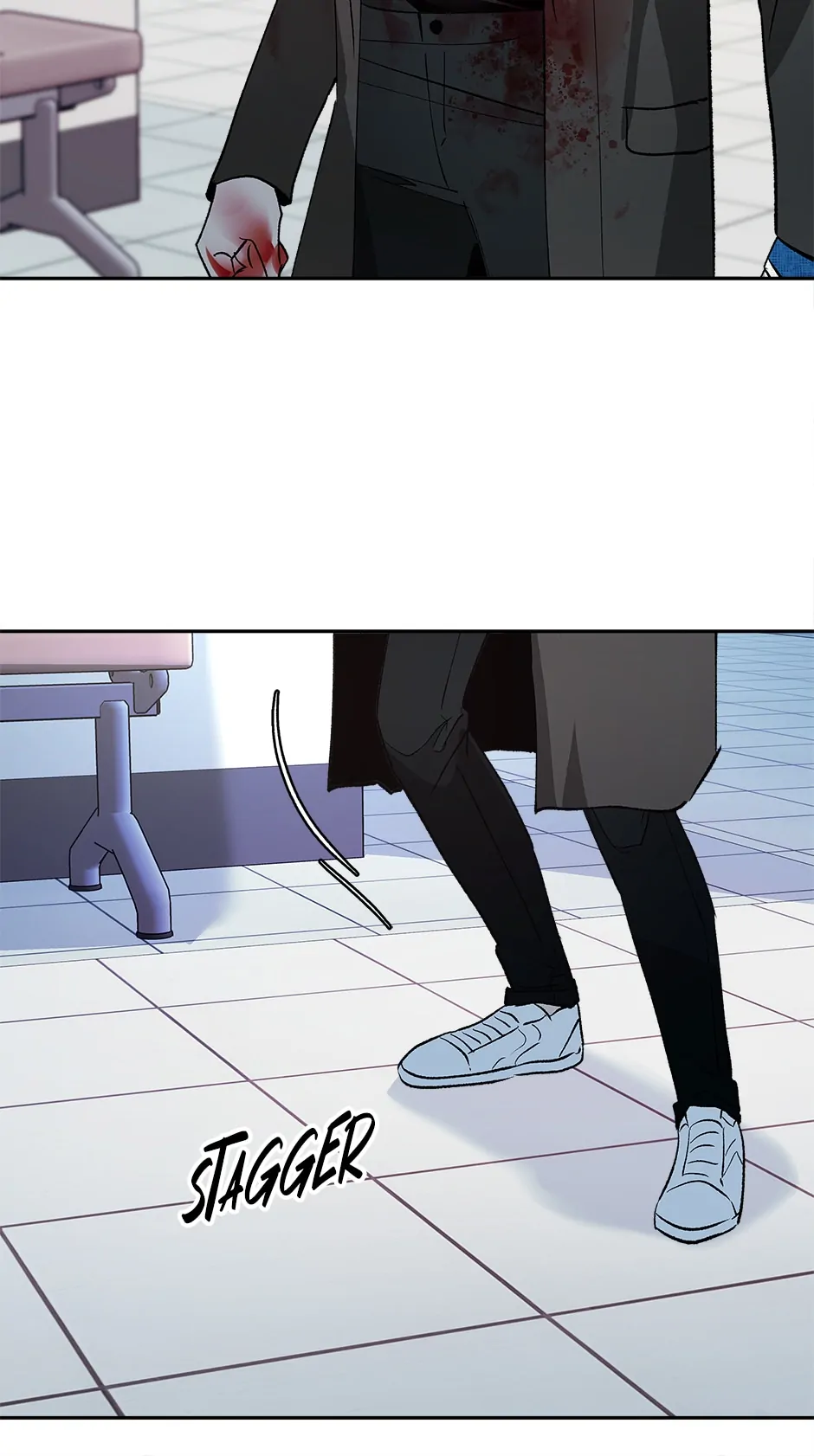 The End of the World chapter 40 page 16