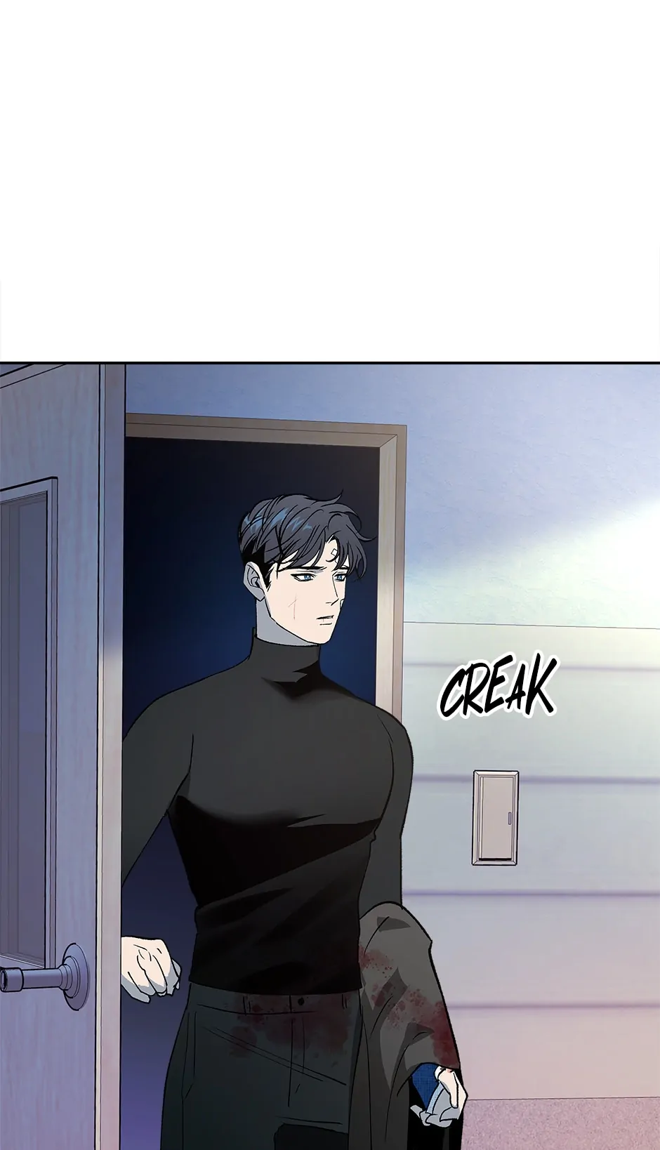 The End of the World chapter 40 page 23