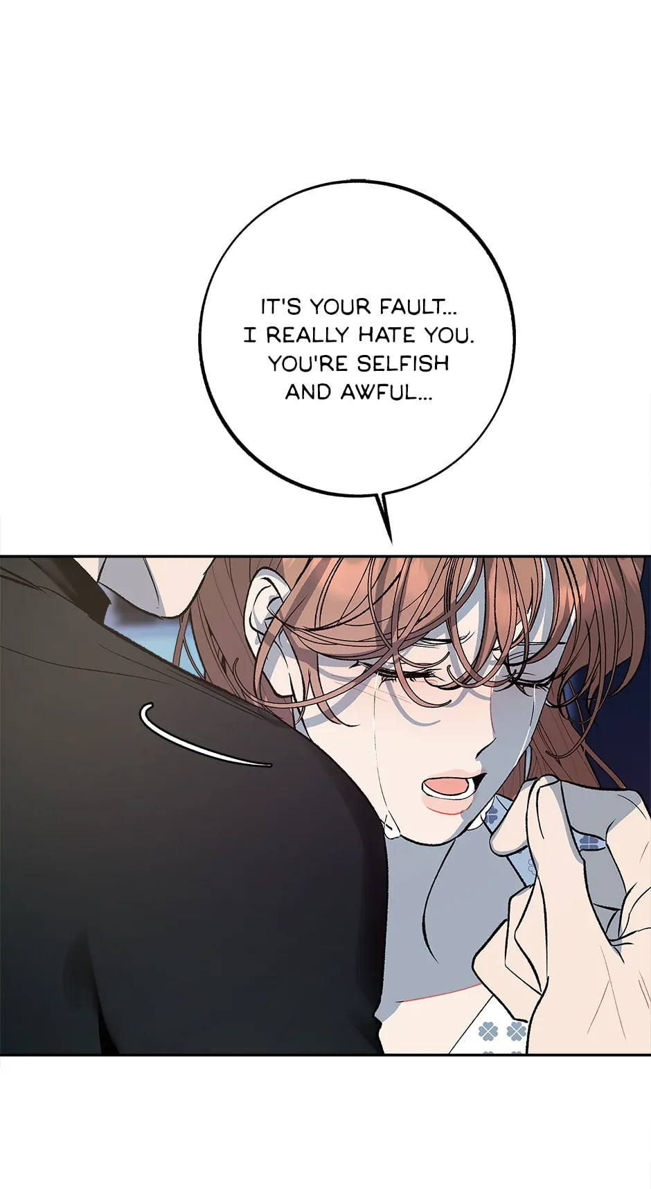 The End of the World chapter 40 page 44