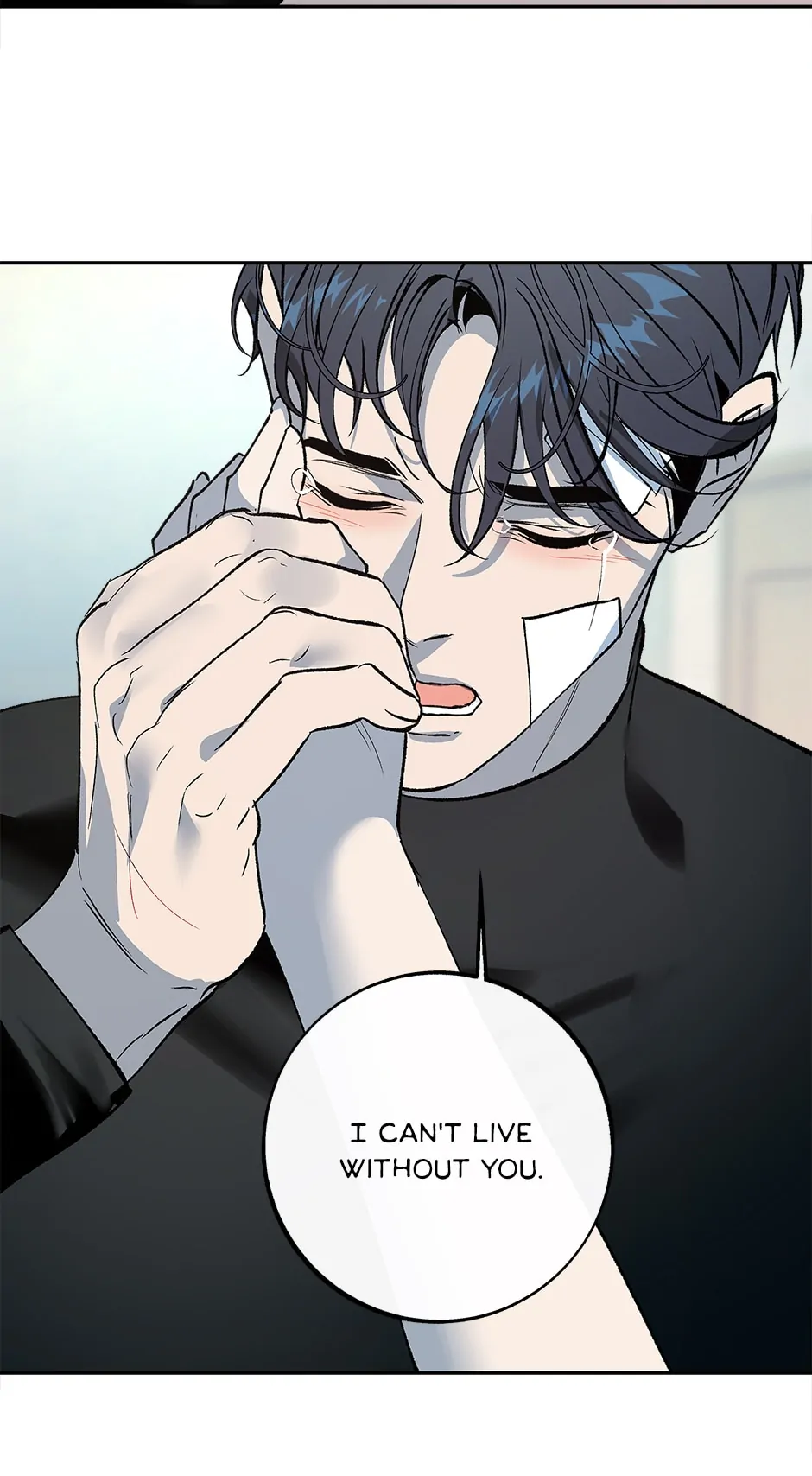 The End of the World chapter 40 page 48