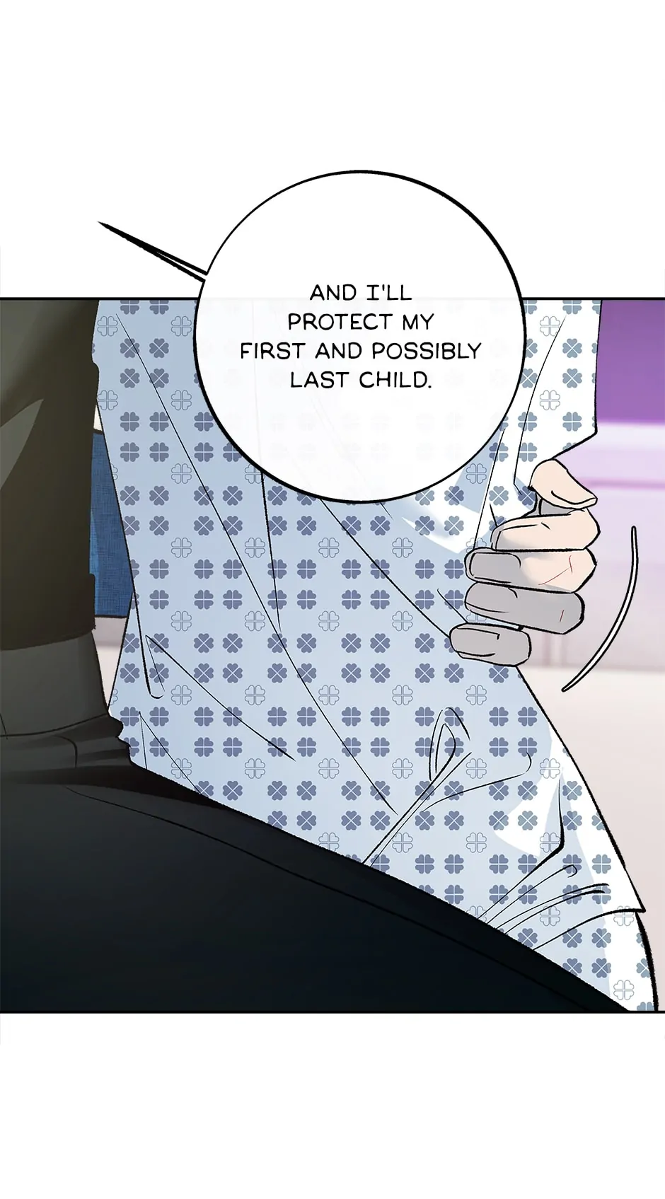 The End of the World chapter 40 page 53