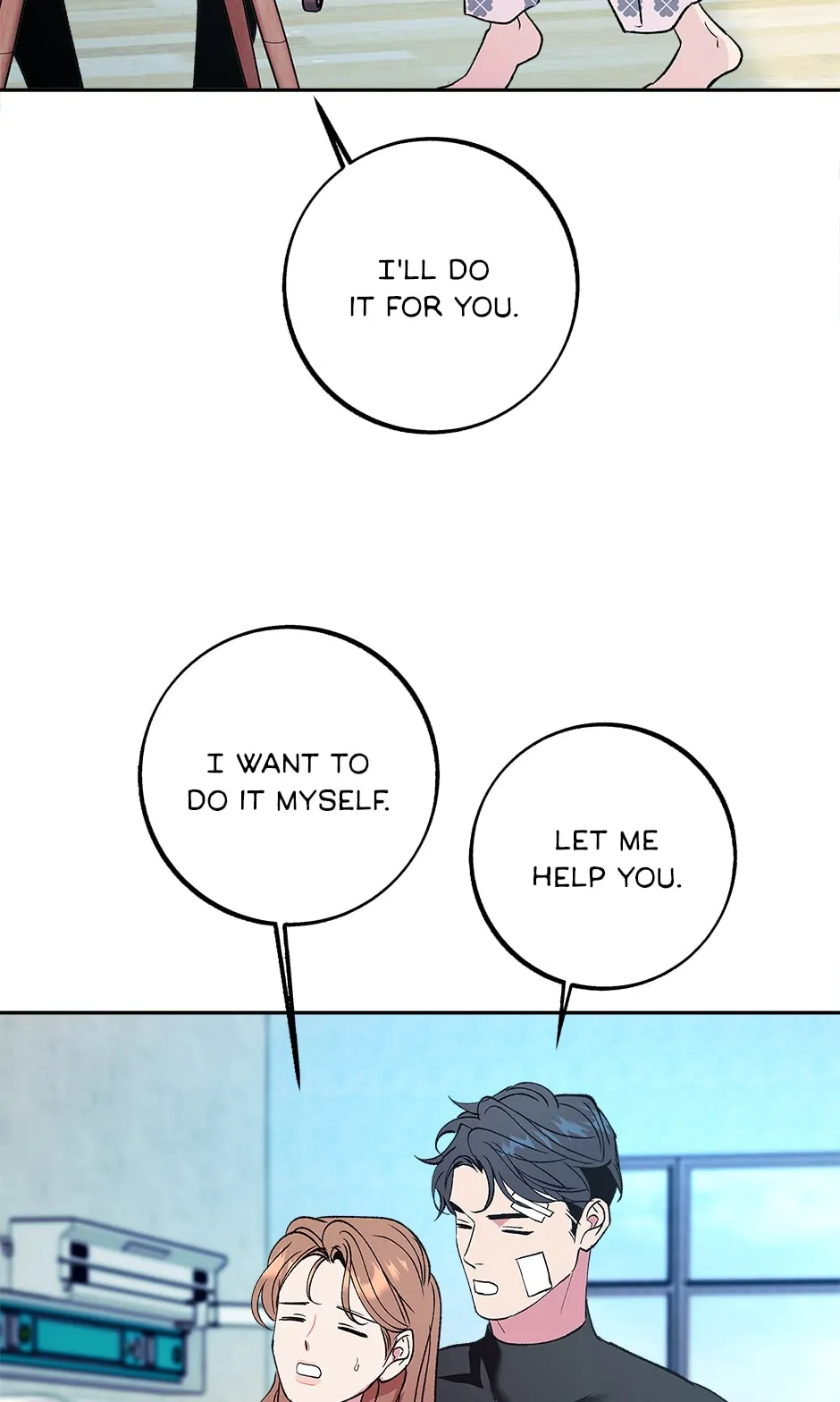 The End of the World chapter 41 page 5