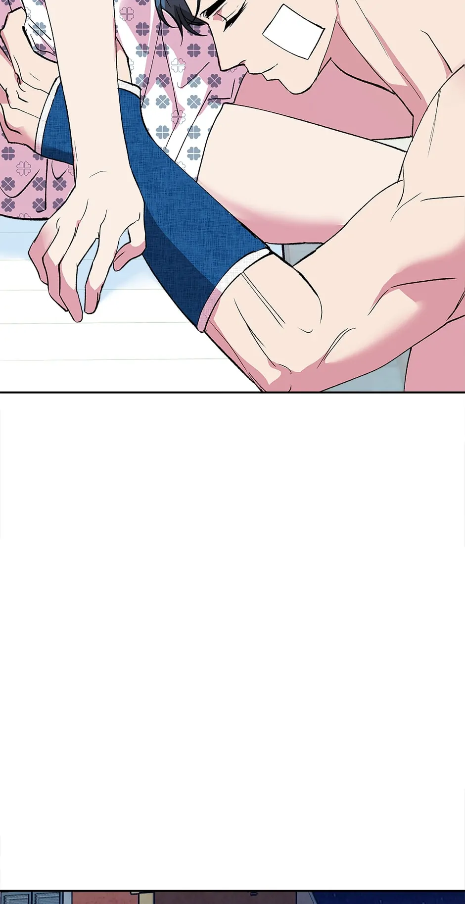 The End of the World chapter 41 page 16