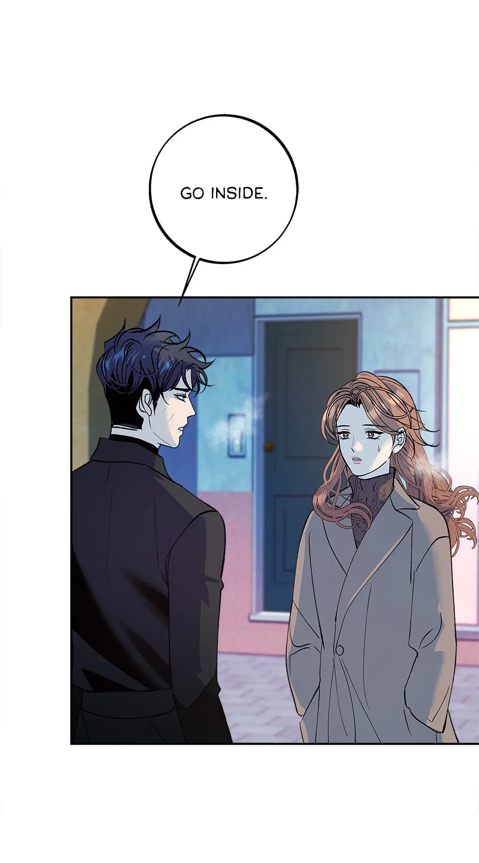 The End of the World chapter 41 page 18